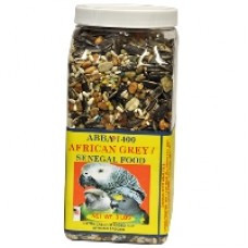Abba 1400 African Grey (30lb)