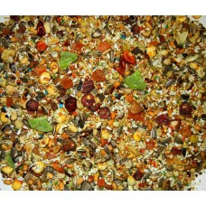 Abba 1400 African Grey (5lb)