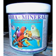 Abba Mineral Grit-2 LB