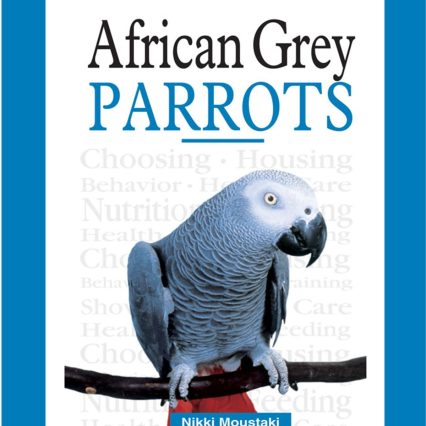 African Grey Book