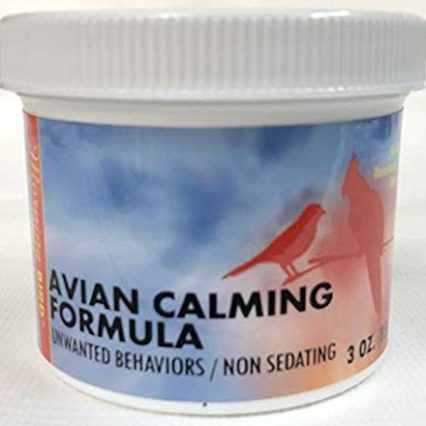 AVIAN CALMING FORMULA
