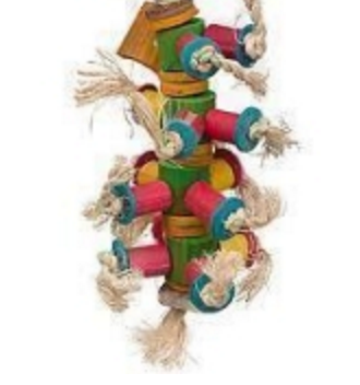 Caterpillar Foot Toy