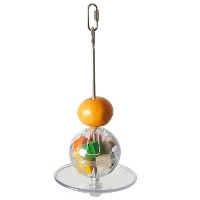 Fillable Ball And Kabob