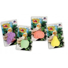 Fruit Mineral Blocks