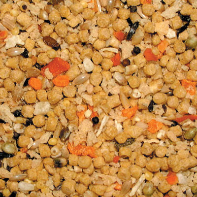 Hagen Tropimix Small Bird /LB