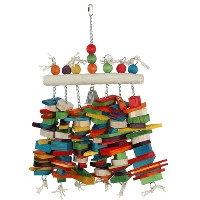 Monster Bone And Wood