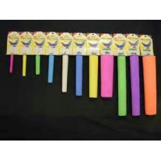 Polly's Pastel Perch