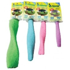 Polly's Twister Perch