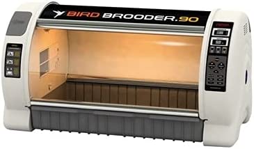 R-com Rcom Large Avian Brooder Nursery ICU MX-BL500N with Bonus Tray